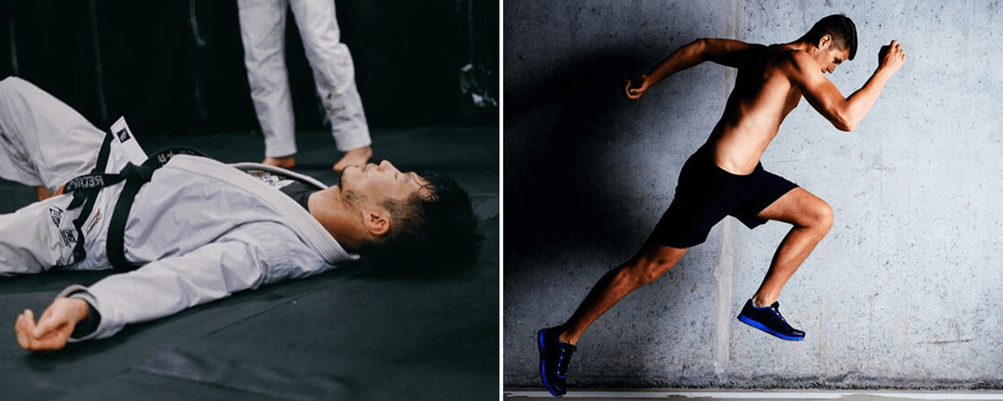 10 Best cardio workouts for Brazilian Jiu-Jitsu
