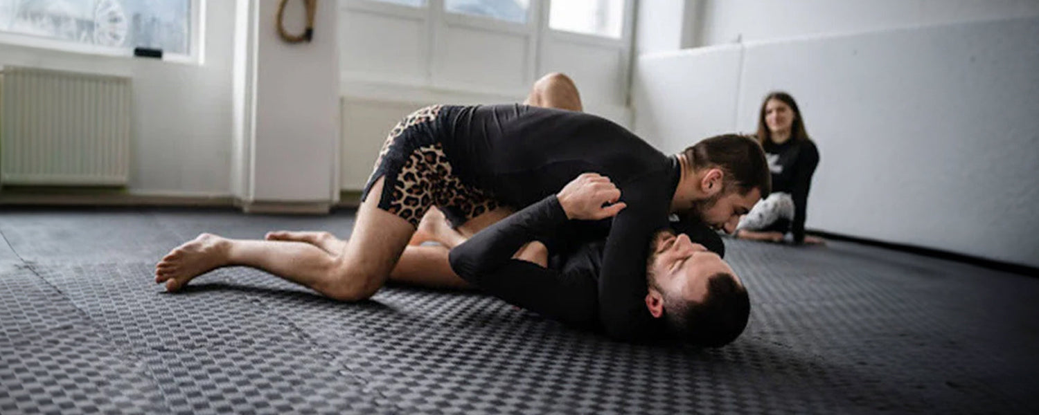 11 Most Difficult Jiu-Jitsu Submission Techniques