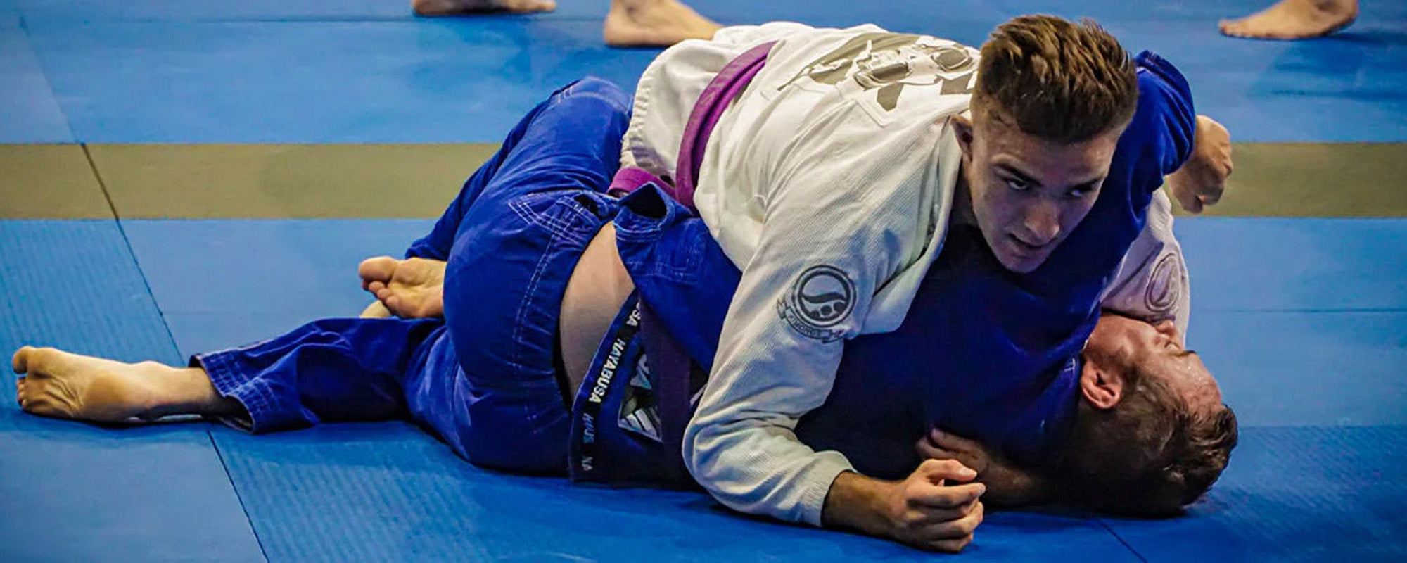 12 Traits Of A BJJ Hipster
