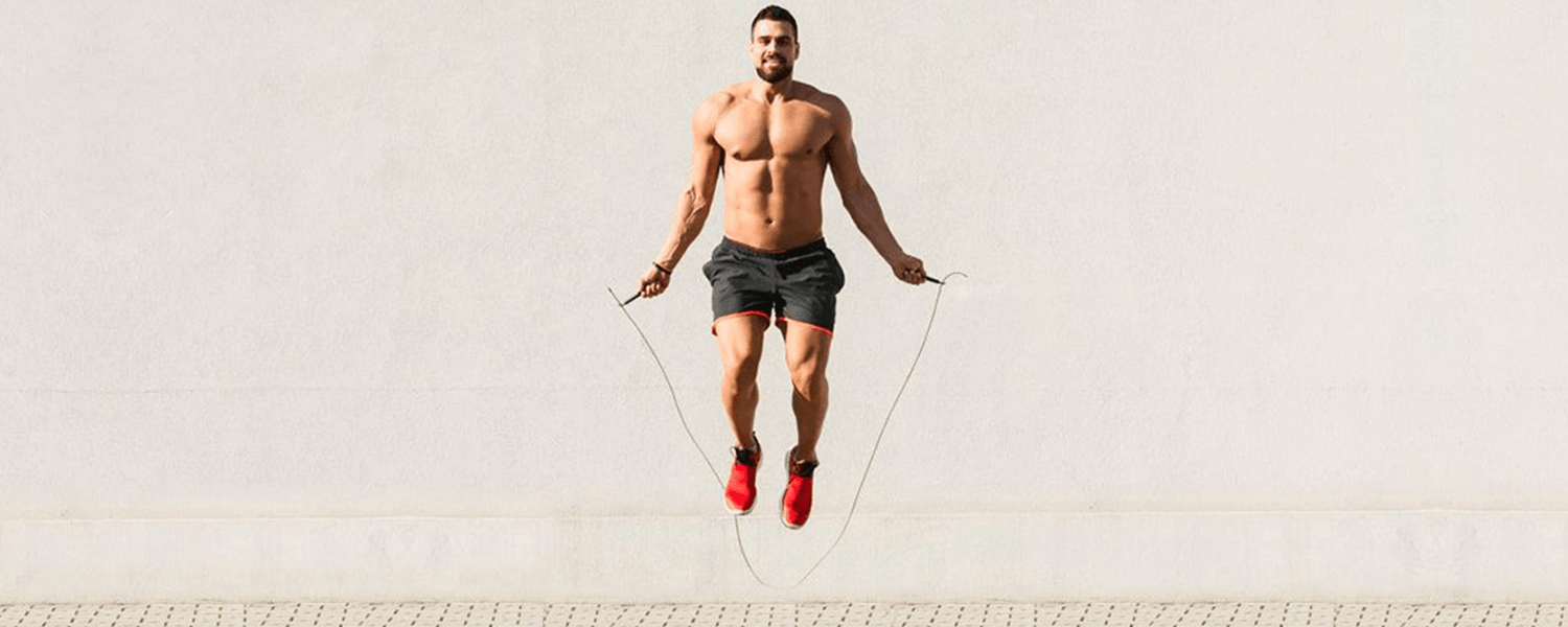 30 Minute HIIT Workout - The Perfect Plan for Total Body Burn!