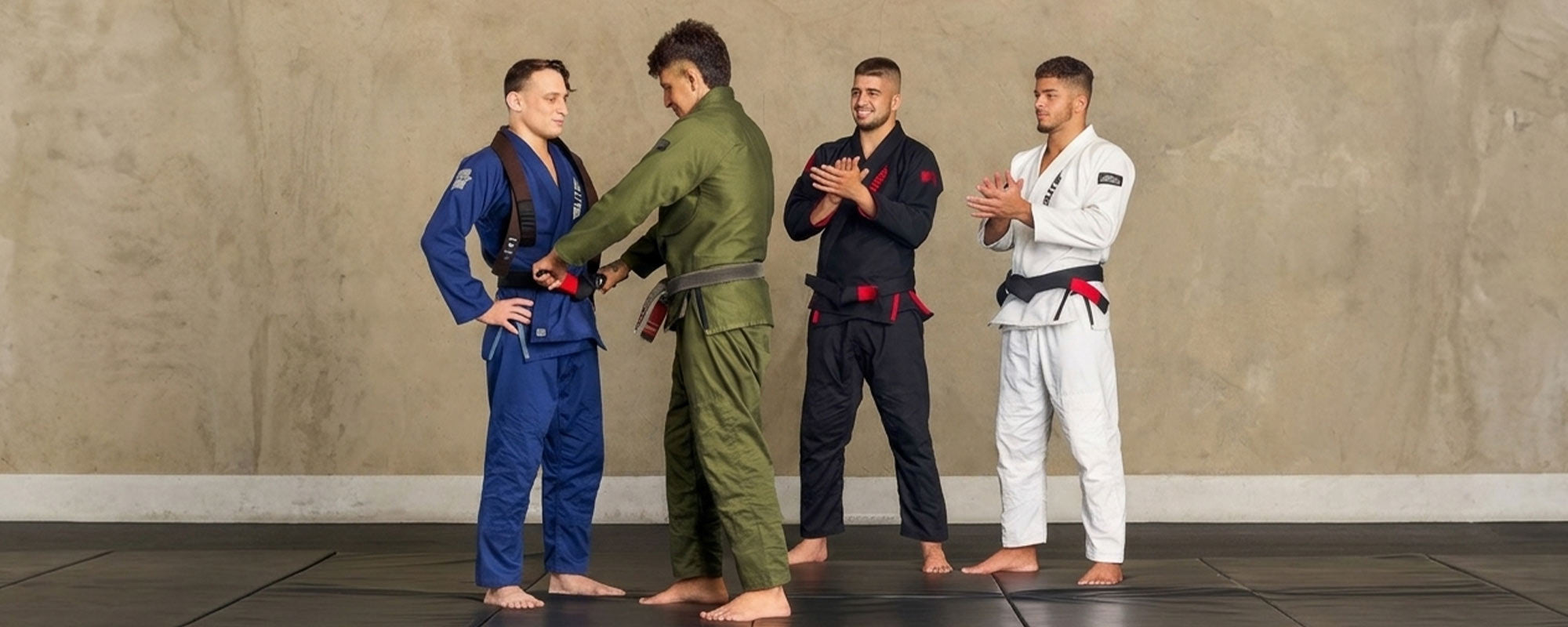 How to Wash and Maintain a BJJ Gi: A Complete Care Guide