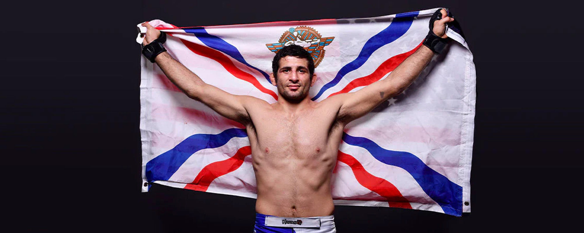Beneil Dariush - UFC Top Lightweight Fighter