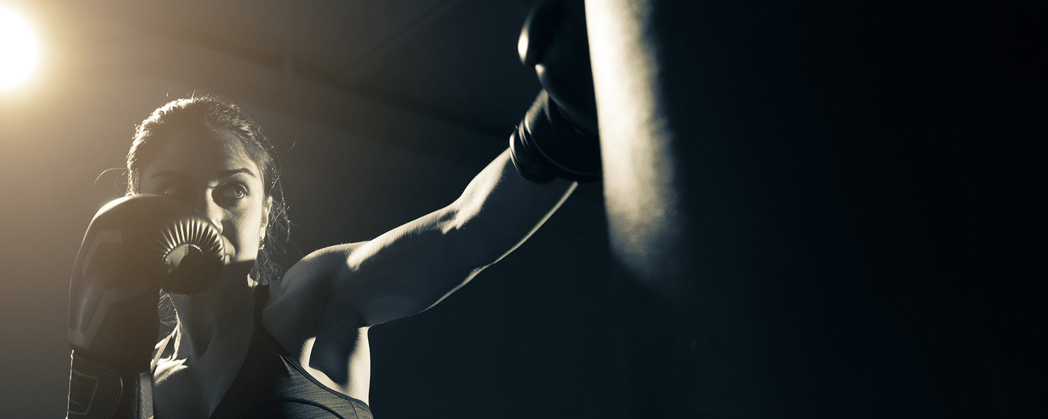 Best Heavy Bag Workouts: Benefits and Tips