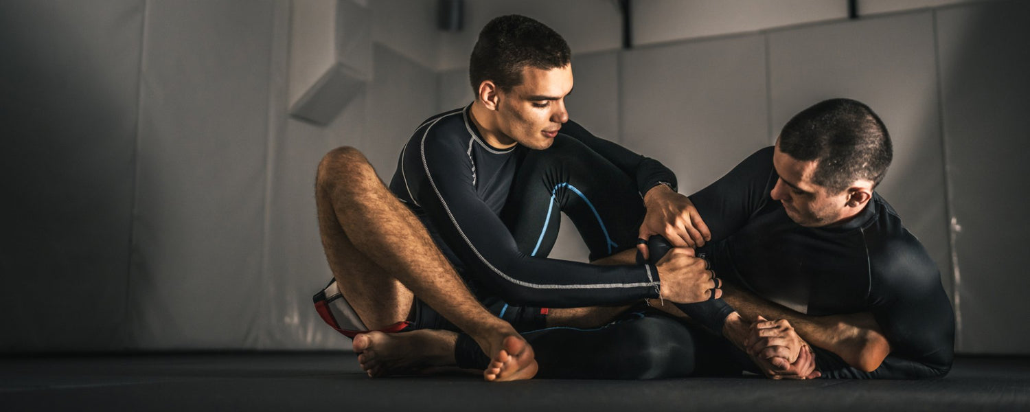 bjj-arm-drag-why-its-so-effective