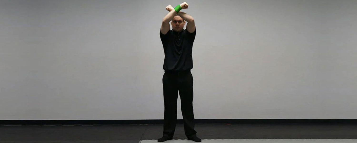 BJJ Fouls: 4 Fouls That Can Get You Disqualified