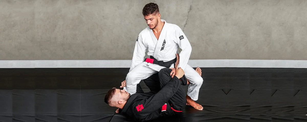 BJJ Gis