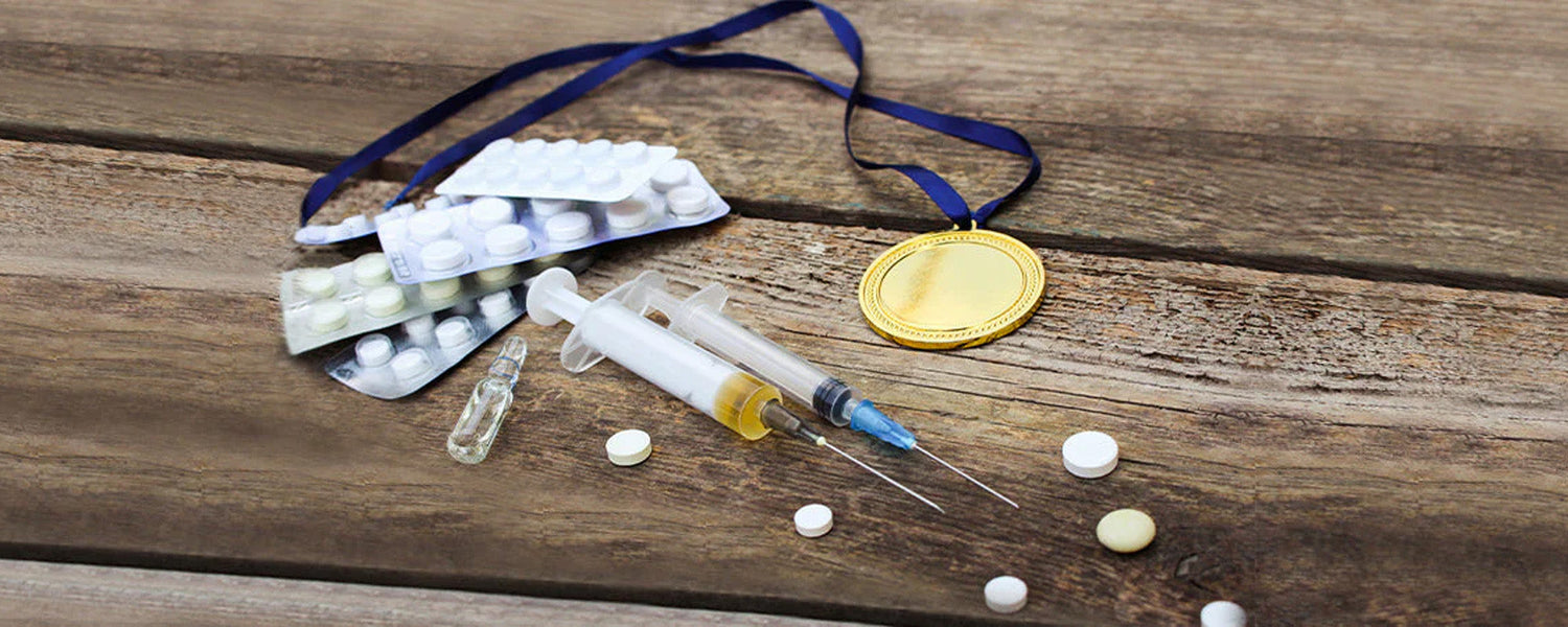 BJJ PED Bust: Causes of Surge in Usage, Testing & Suspensions