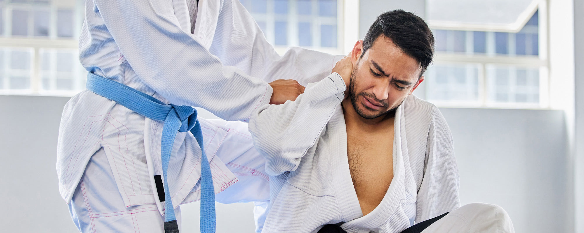 Brazilian Jiu-Jitsu in Addiction Recovery Resilience and Redemption