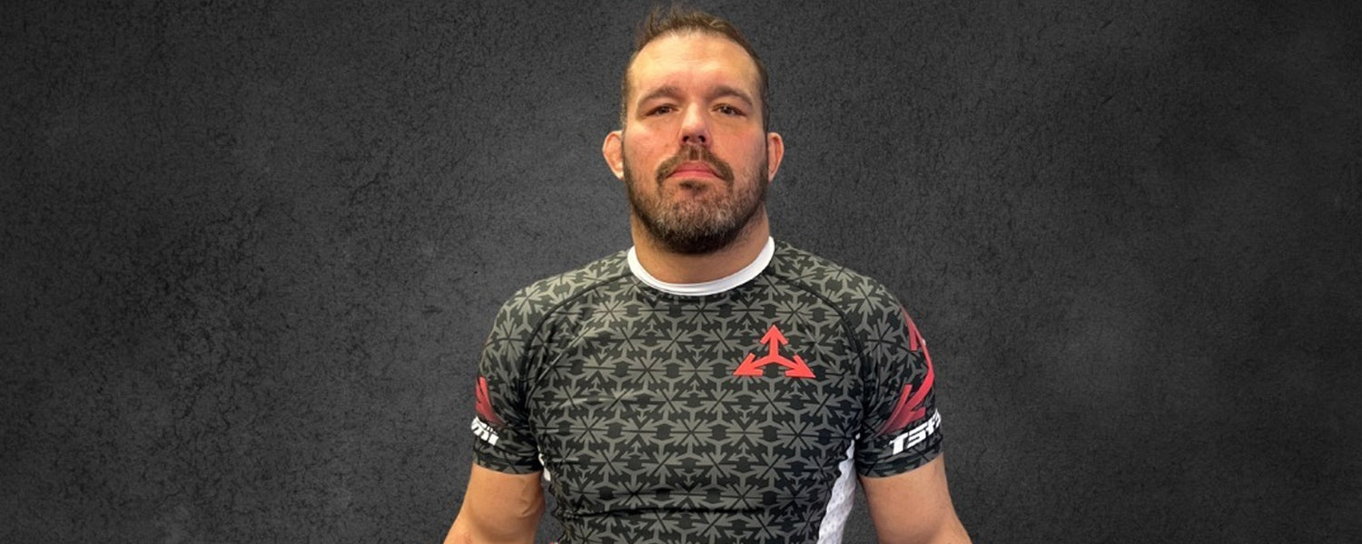 Dean Lister - The Greatest Tzar of His Era