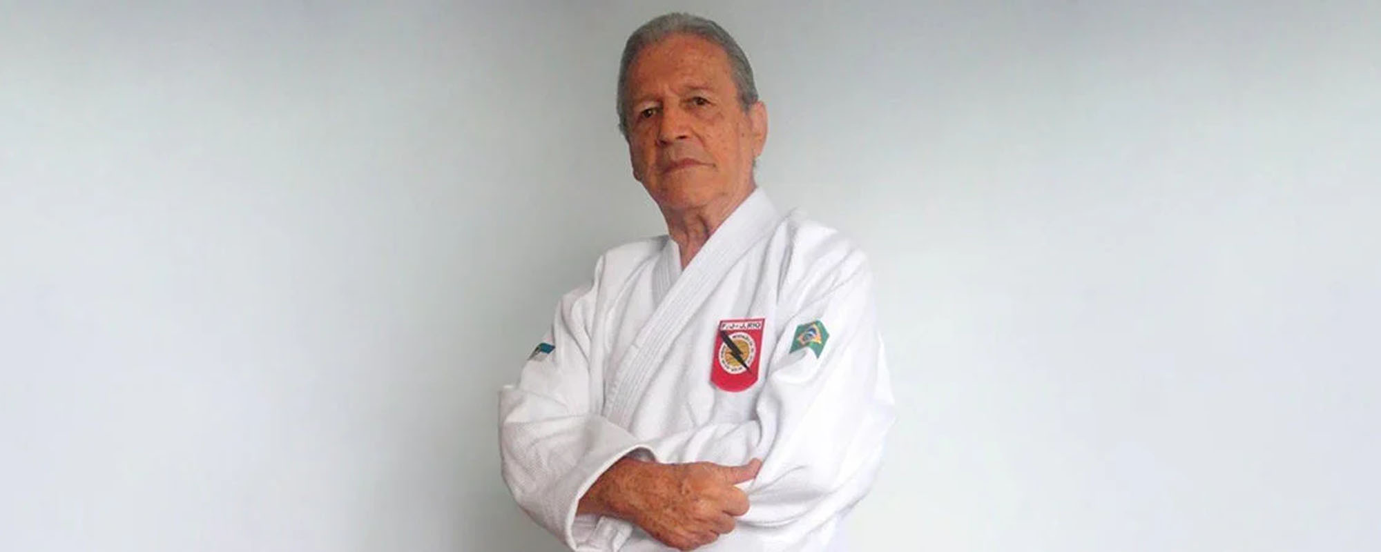 Death of the Gracie Legend: Master Robson Gracie