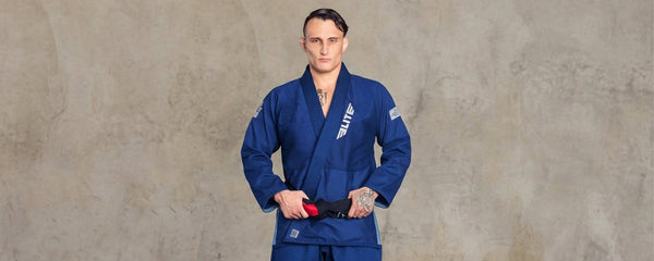 How to Prevent BJJ Gi Shrinkage: A Complete Care Guide