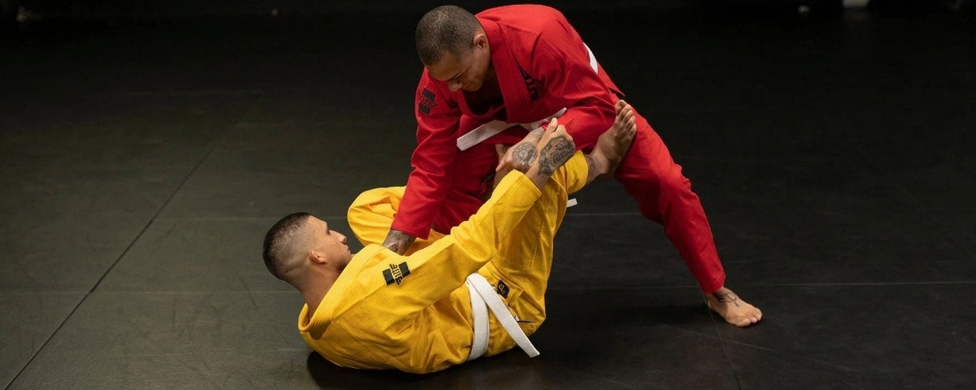 Essential-Escapes-Every-BJJ-White-Belt-Should-Know