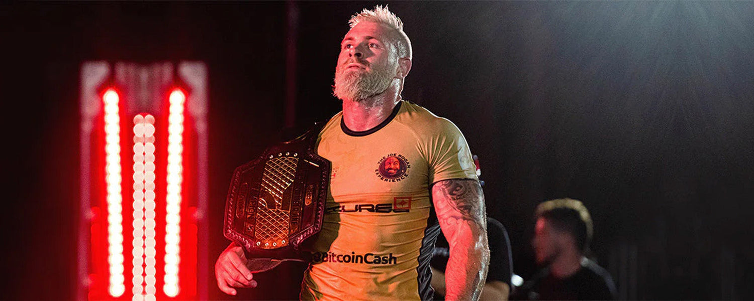 Gordon Ryan Jumpstart 2023 with Historic 7-Figure Deal with FloSports