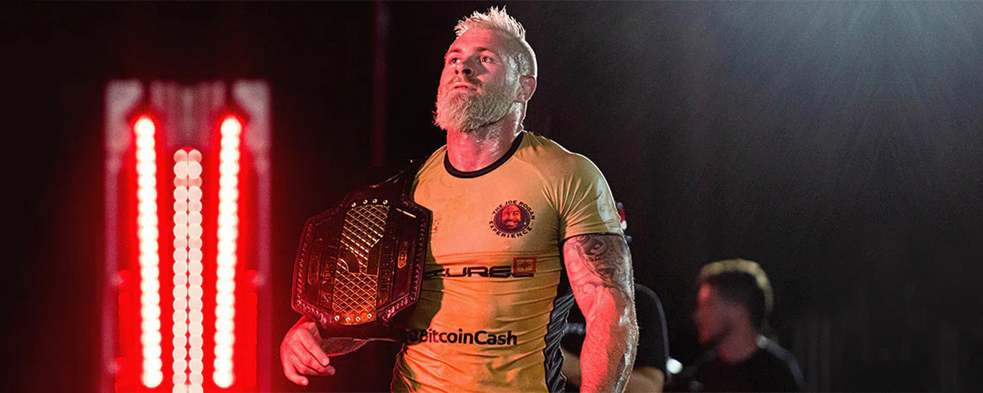 Gordon Ryan Jumpstart 2023 with Historic 7-Figure Deal with FloSports