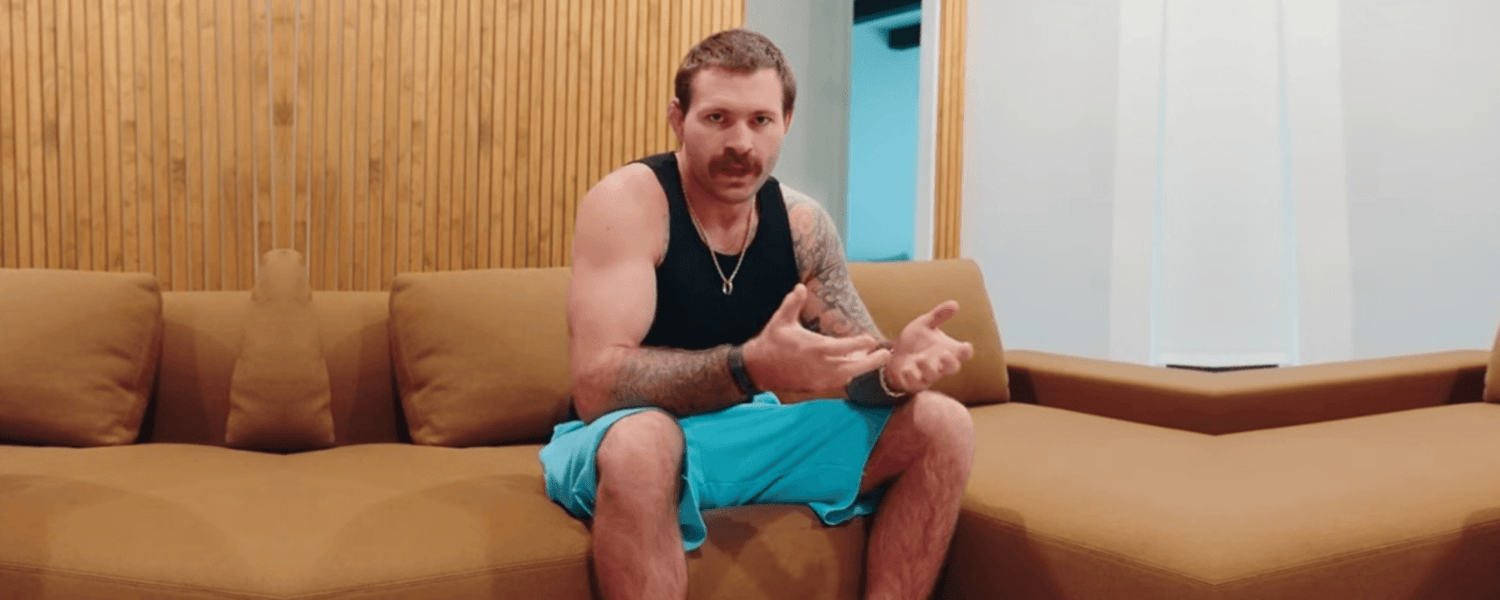 Gordon Ryan provides health update: ‘I’m embarrassingly weak right now’