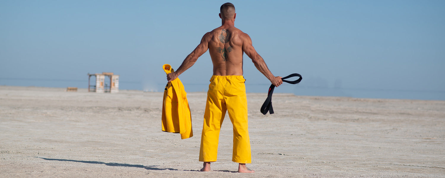 How BJJ Can Help With Bone Strength And Bone Density?