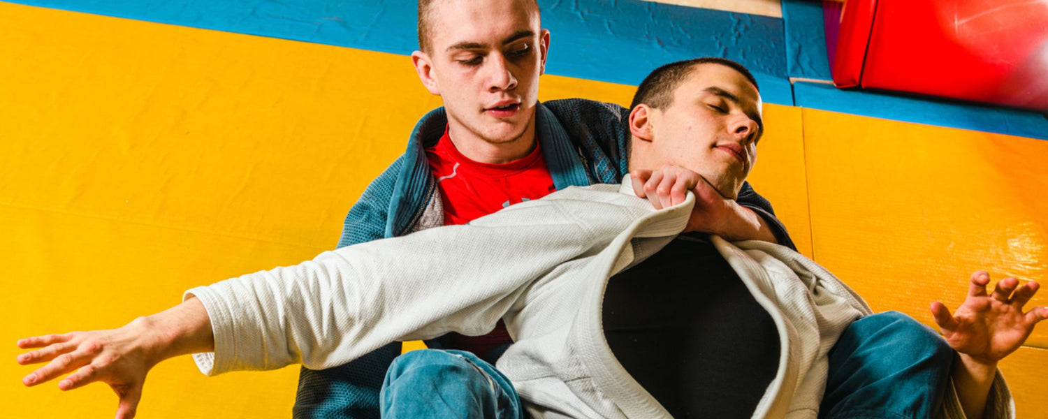 how-can-you-overcome-pressure-in-a-bjj-competition