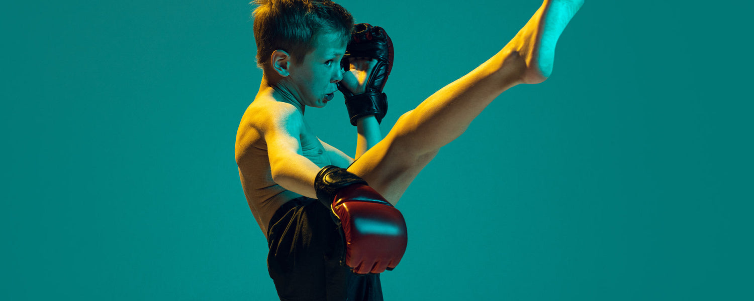 how-can-you-support-your-childs-martial-art-journey