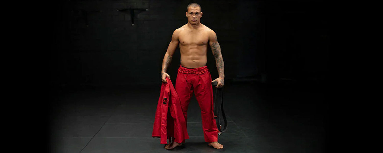 How Martial Arts Can Help with Health-Related Issues