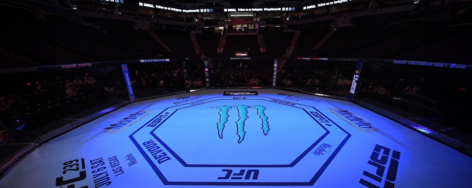 How to Stream UFC Events on a Budget?