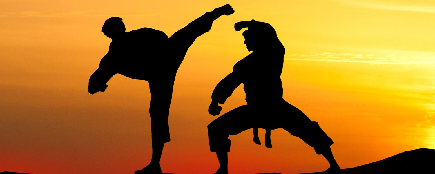 how-you-do-sparring-in-different-martial-arts