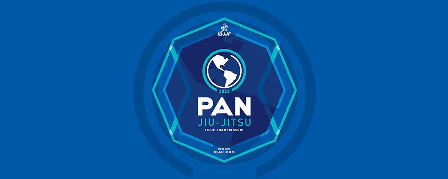 IBJJF Pan Championship 2023 Results