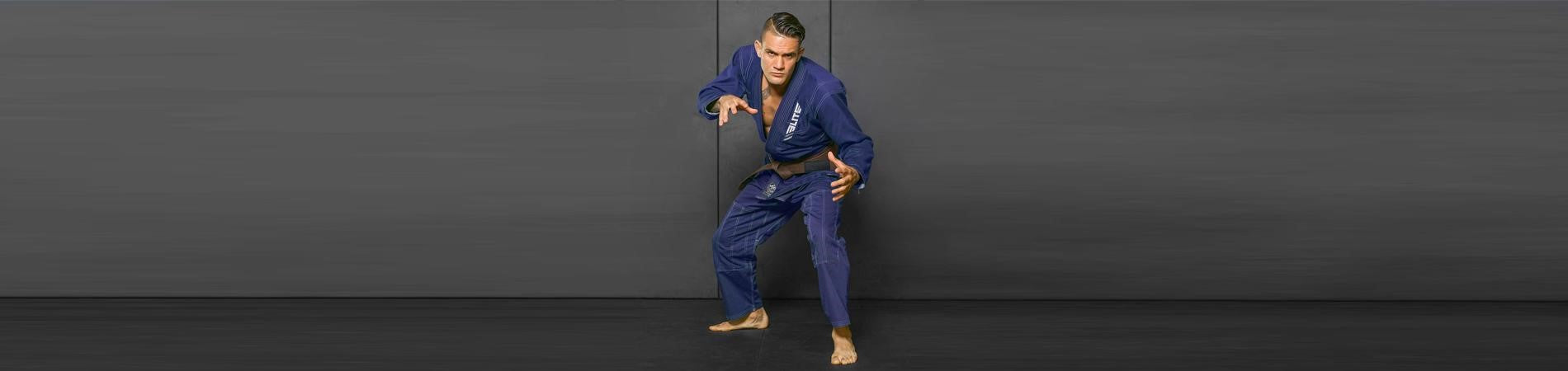 Jiu Jitsu Gi Buyer’s Guide For Beginner BJJ Trainees