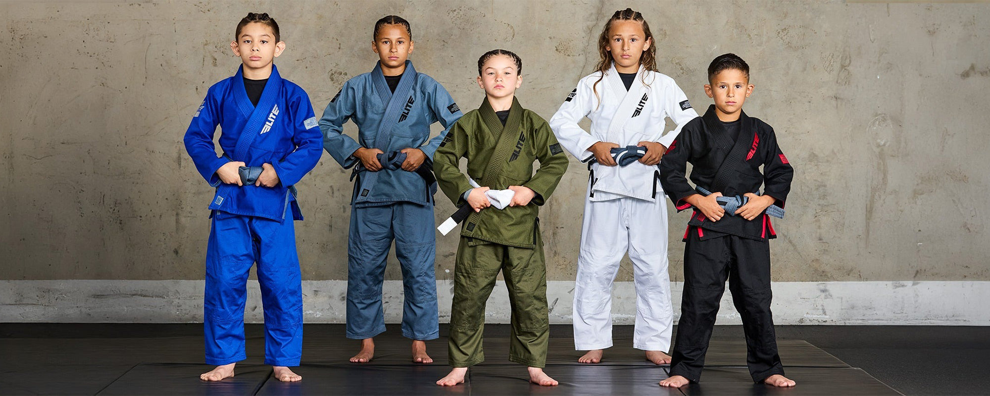 Is BJJ Safe for Kids? 10 Reasons You Should Enrol Your Kids In BJJ