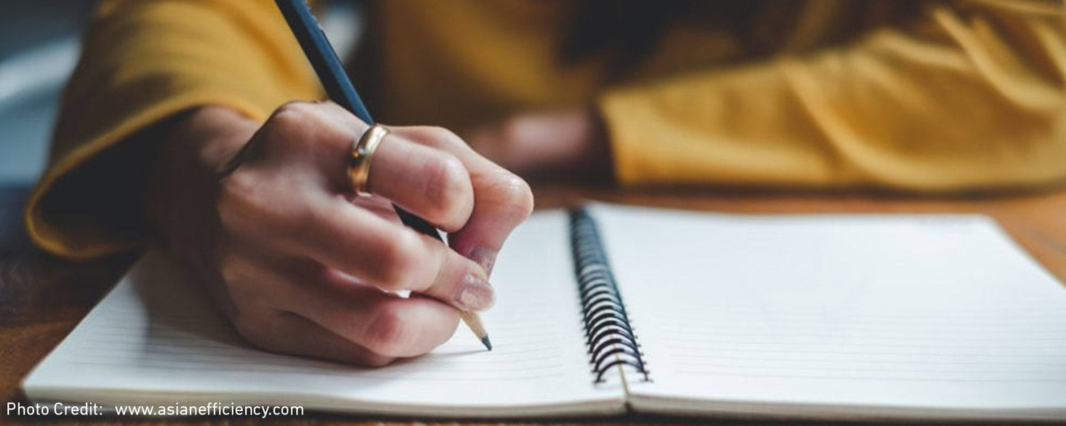 journaling-for-martial-arts-how-to-track-your-progress