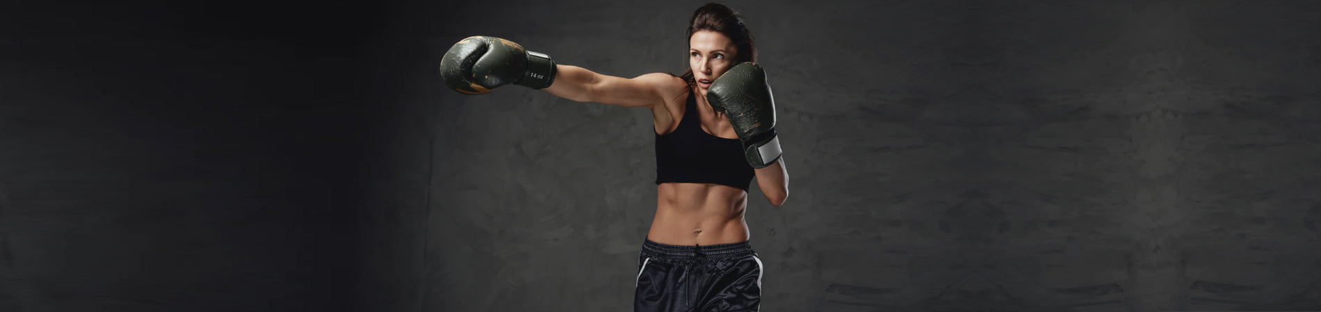 The Ultimate Guide: All You Need to Know About Shadow Boxing Workout –  Elite Sports