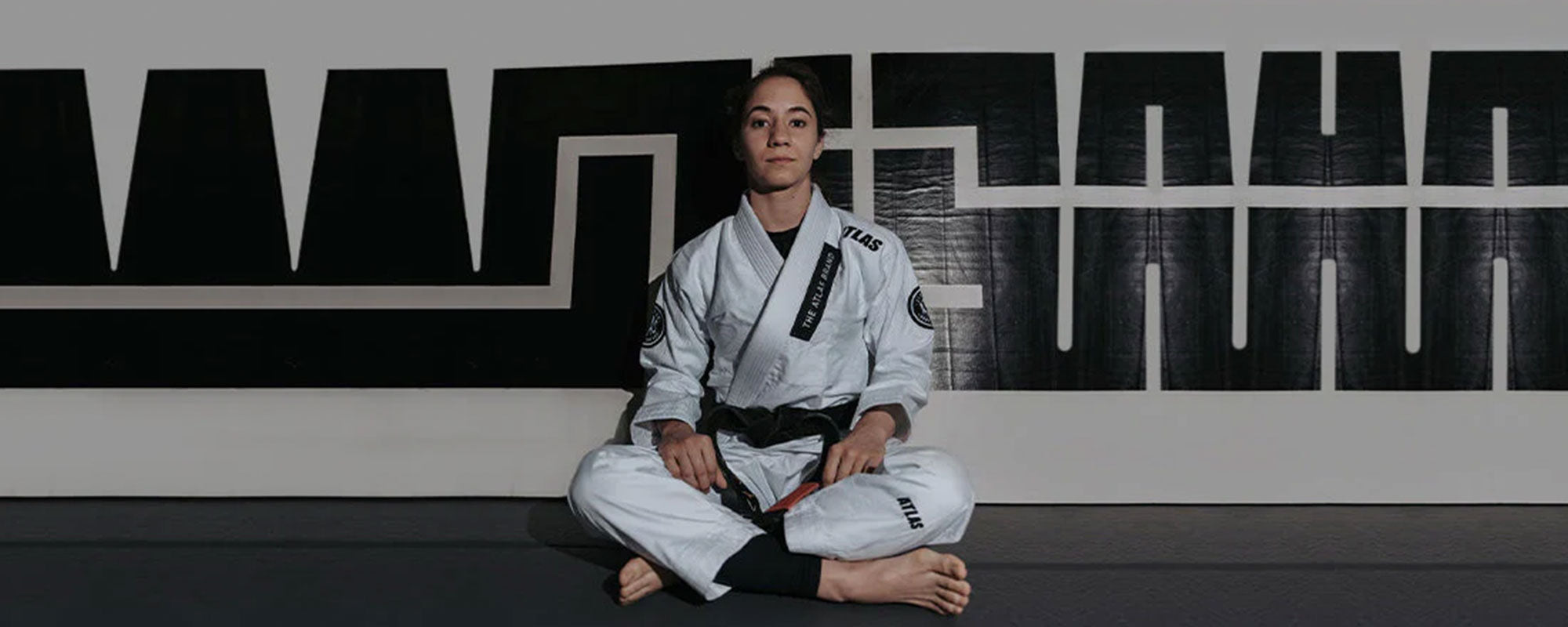 Mayssa Bastos - The Youngest BJJ Elite!