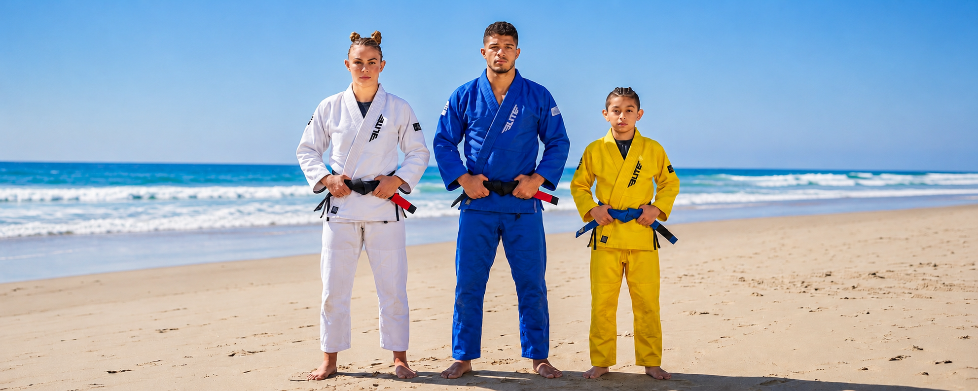 Can You Put a BJJ Gi in the Dryer?