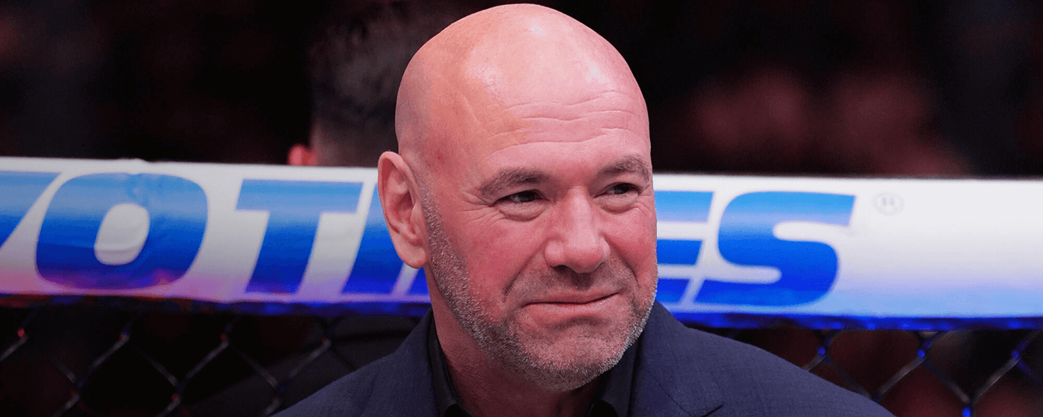 ‘No Gi is way better than Gi’, says Dana White