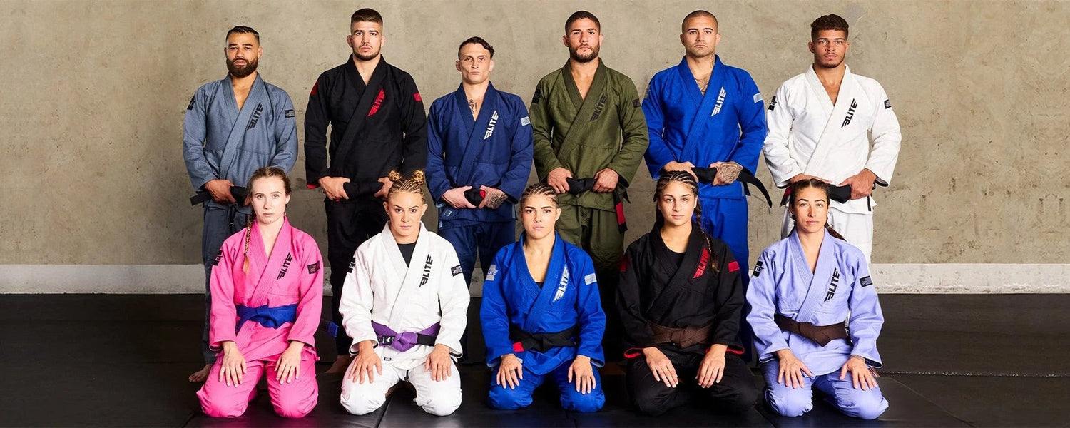 'Pound For Pound' Rankings in Mixed Martial Arts