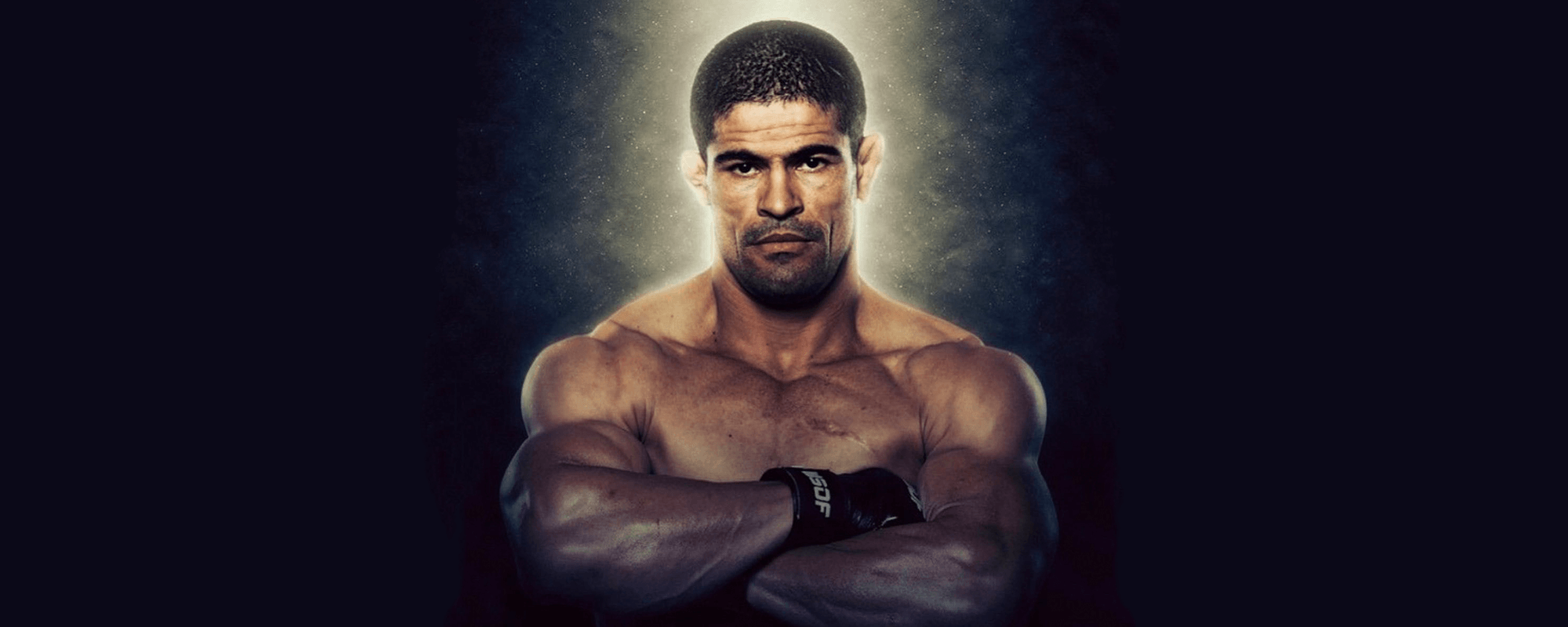 Rousimar Palhares - The MMA Monster
