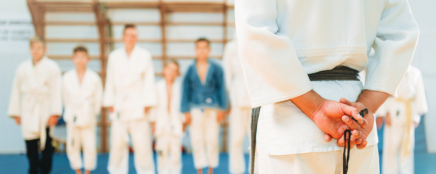 Stretch Workouts for BJJ: Flexibility for Beginners and Above