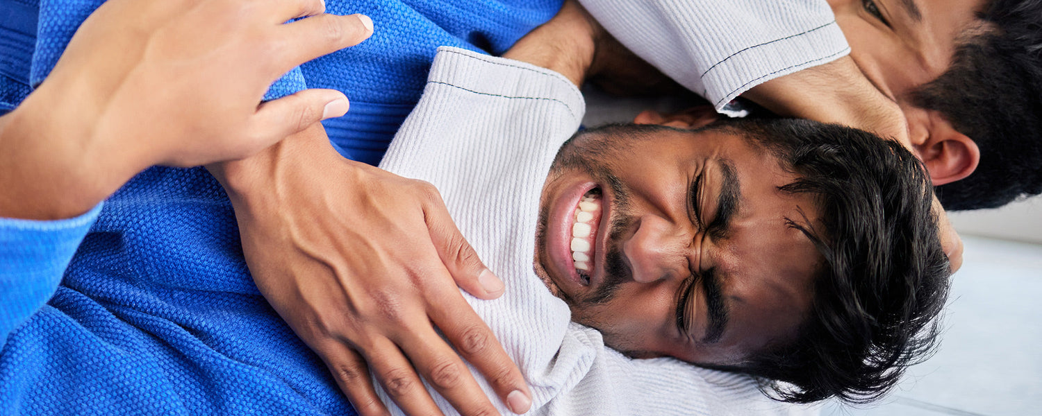 The Best Self-Defence Techniques You Can Learn From Brazilian Jiu Jitsu