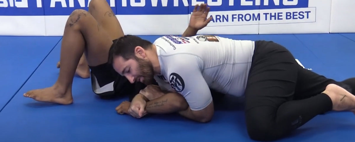 Mastering the Kimura Lock: BJJ and Judo Submission Technique Guide Mastering the Kimura Lock: BJJ and Judo Submission Technique Guide