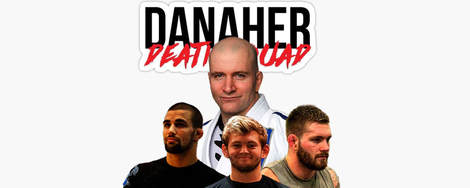 The Surprising End of Danaher Death Squad