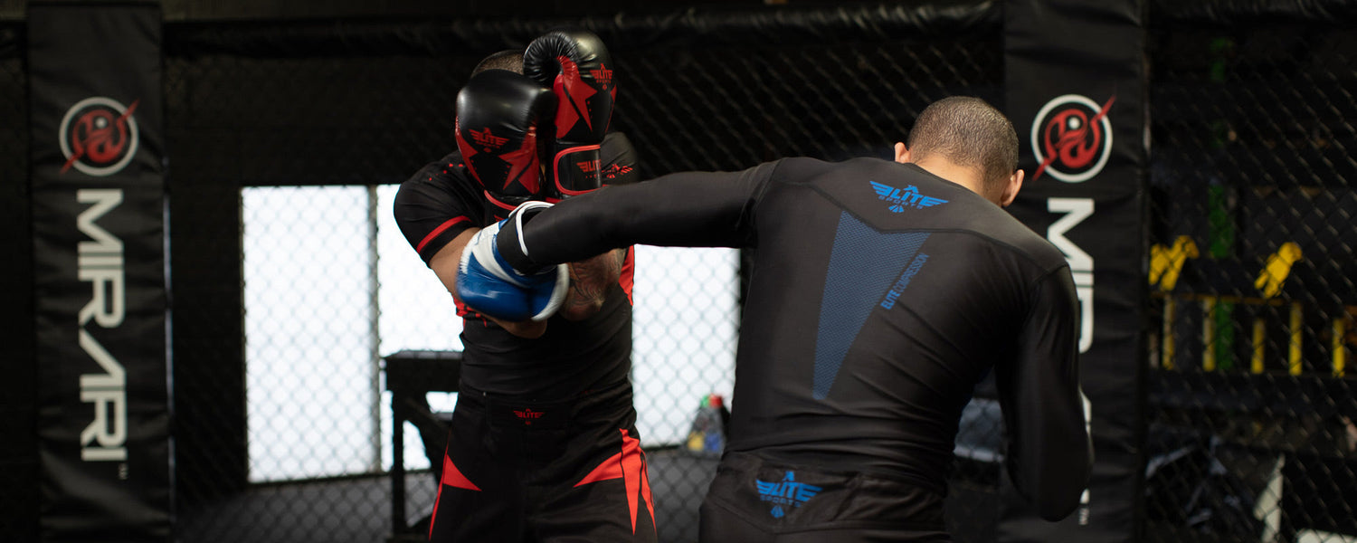 Tips to Prevent Injuries in Boxing