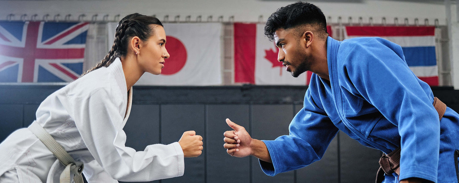 Top 10 Things to Know Before Joining Martial Arts