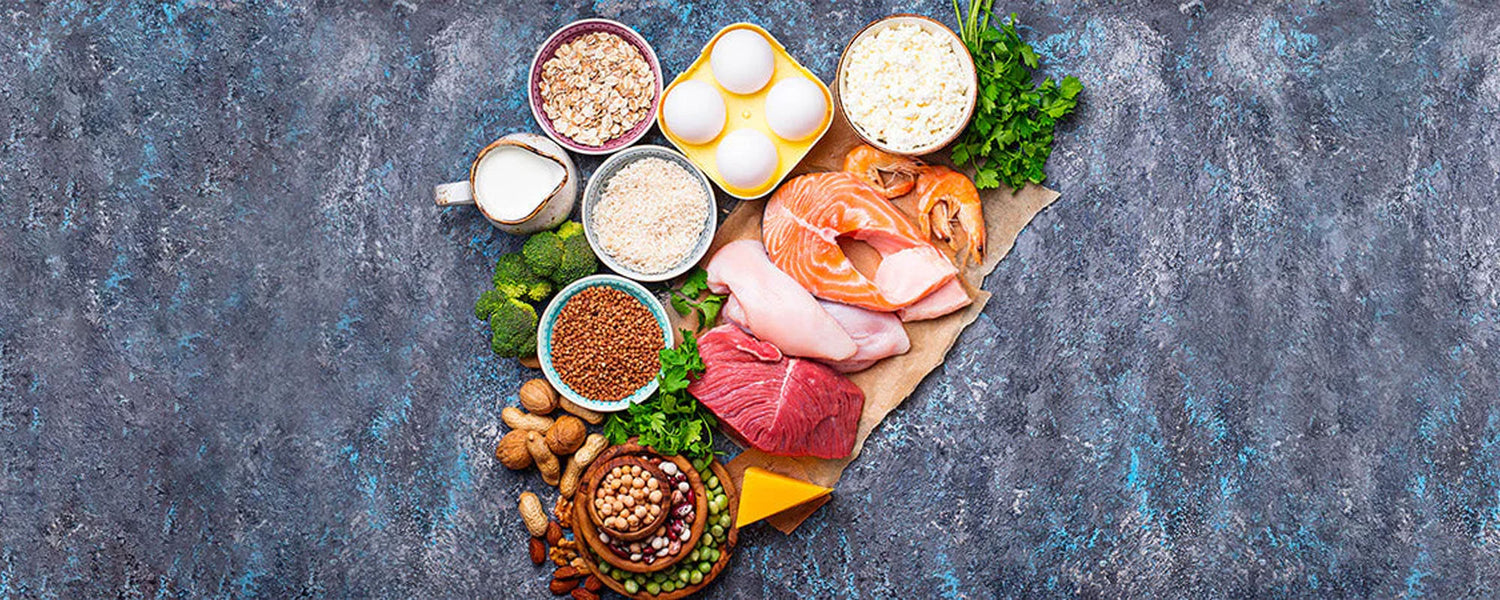 Top Foods For Recovery After BJJ Training