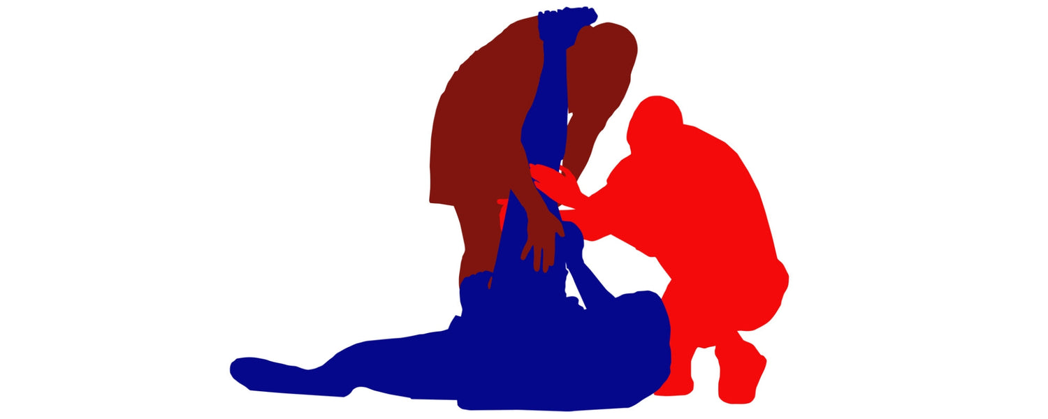 top-reasons-you-should-watch-fight-replays-of-bjj-matches