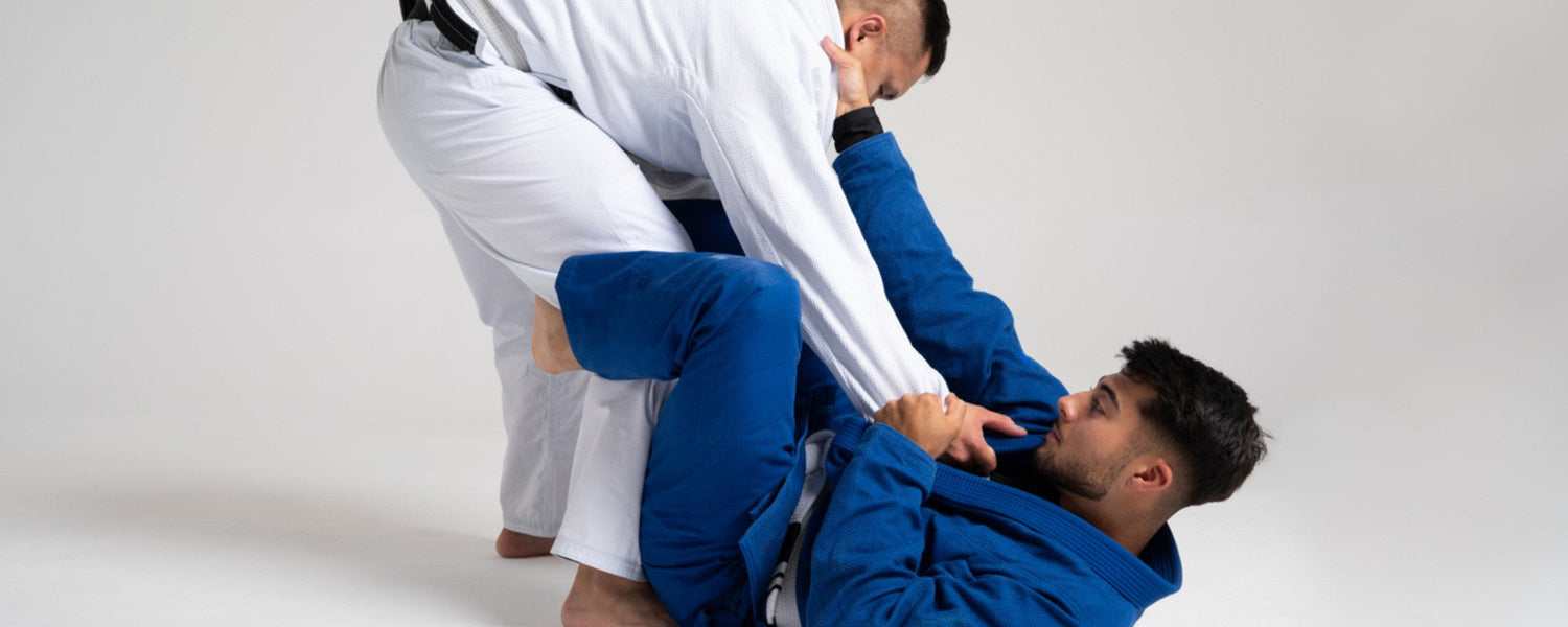 what-are-bjj-partner-drills-should-you-do-it