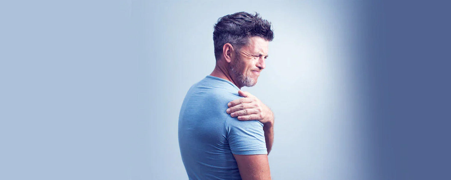 What is a Rotator Cuff BJJ Injury? Types, Reasons & Preventions