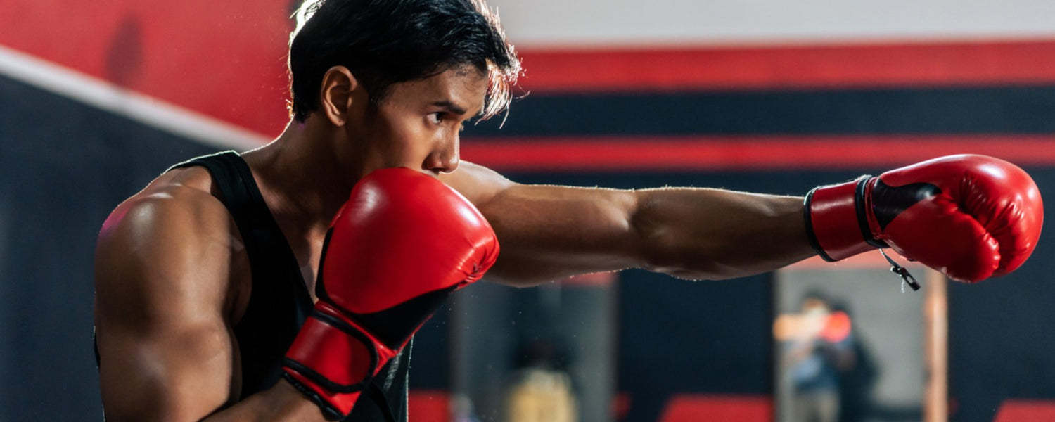 which-martial-arts-are-the-best-for-your-cardio