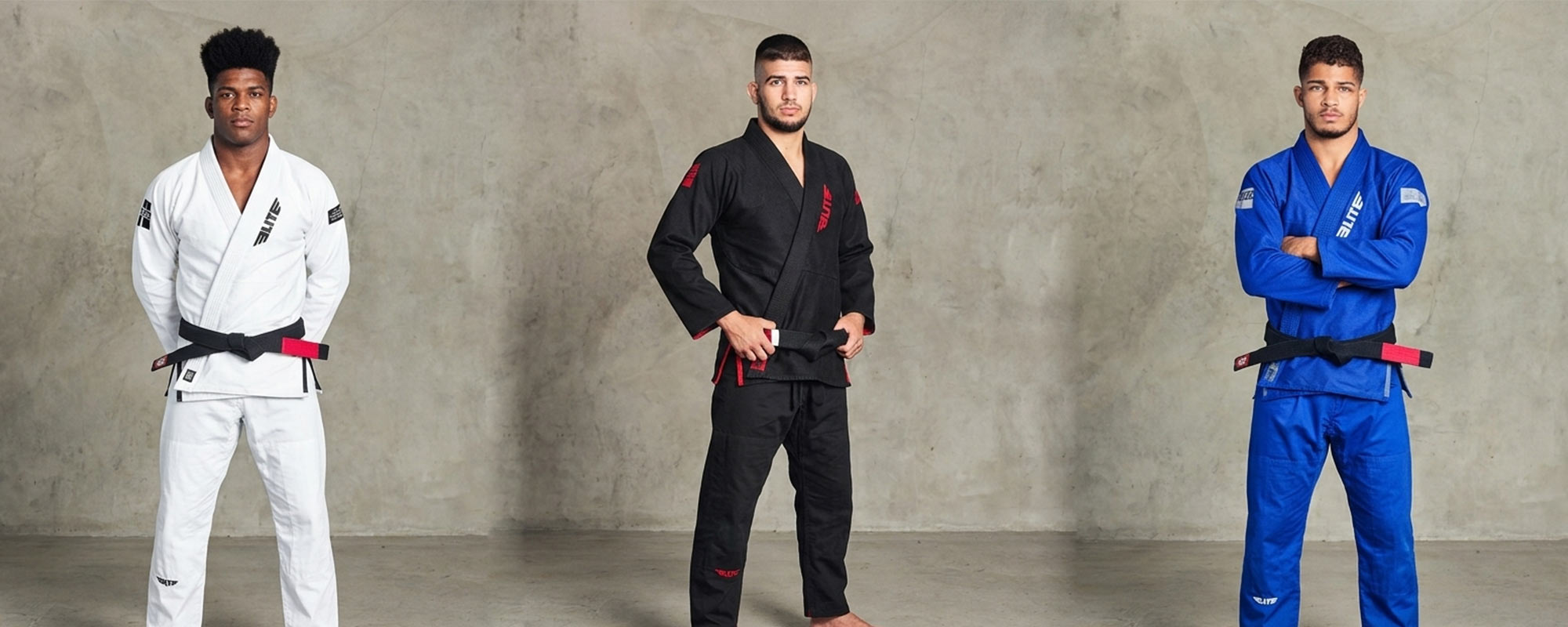 White-Vs-Blue-Vs-Black-BJJ-Gis