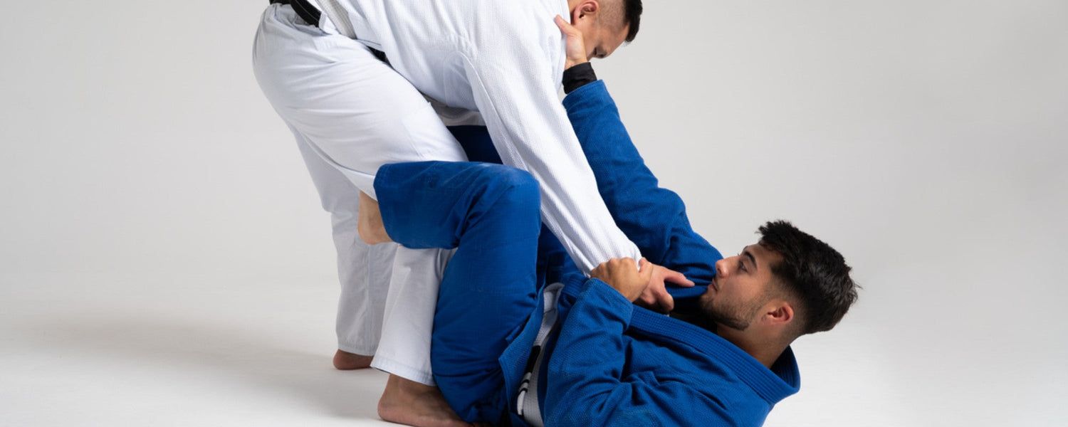 why-do-jiu-jitsu-beginners-feel-lost-when-they-start-training
