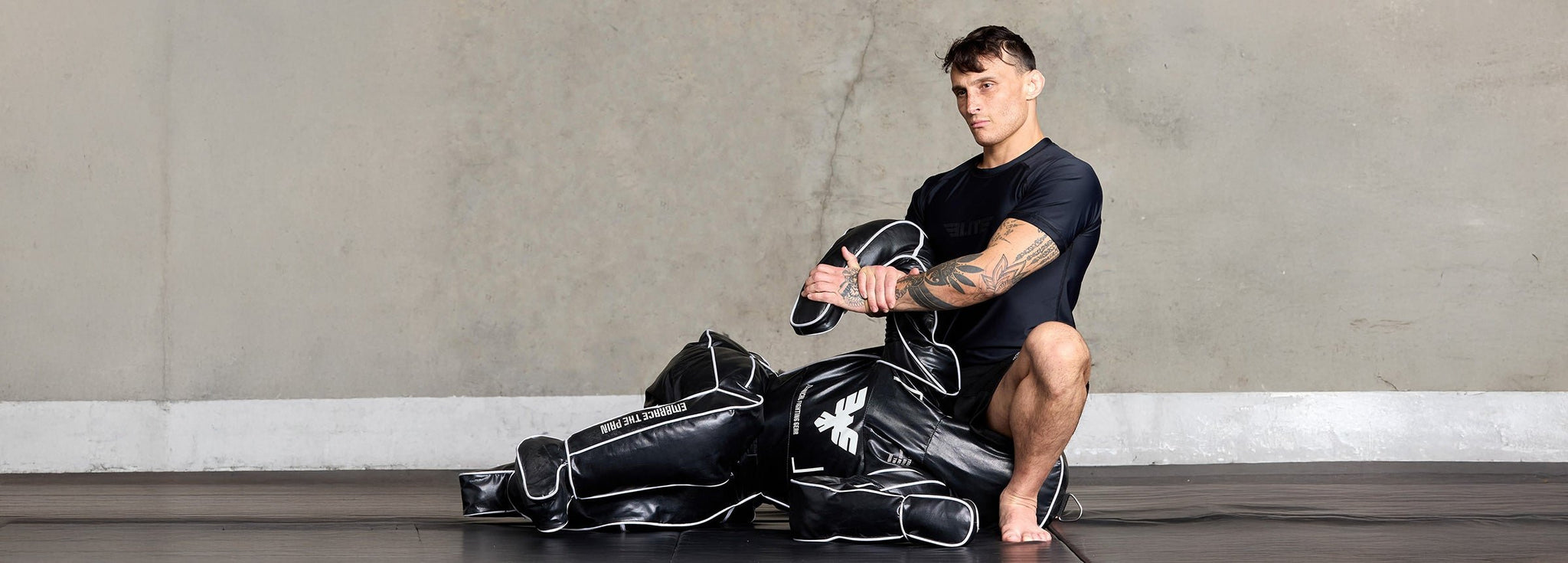 BJJ Grappling Dummies. Best Jiu Jitsu Dummy for Grappling & Training