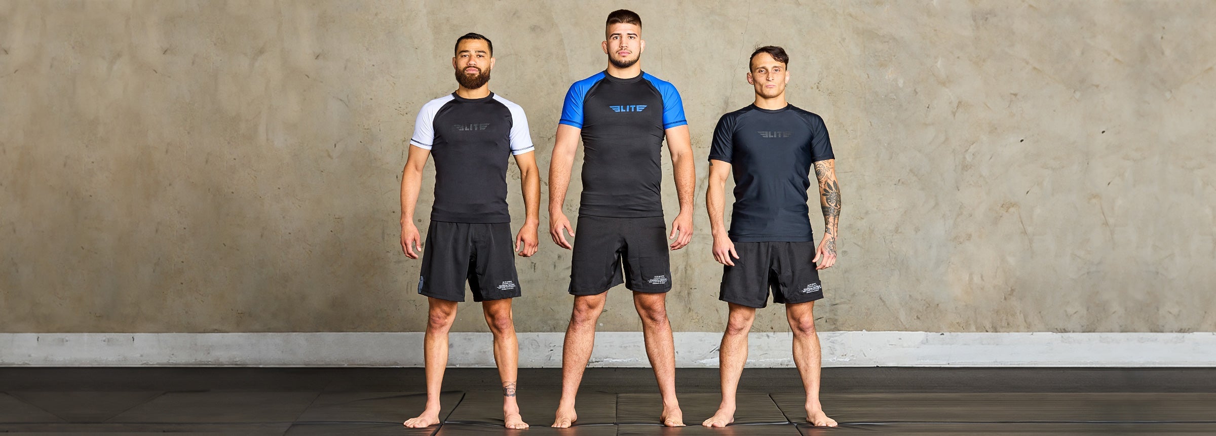 bjj rash guards